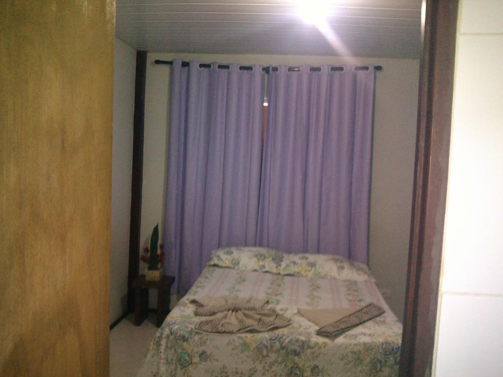 Apartmán Flat Do Indio Fernando de Noronha Pokoj fotografie