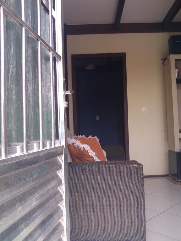 Apartmán Flat Do Indio Fernando de Noronha Pokoj fotografie