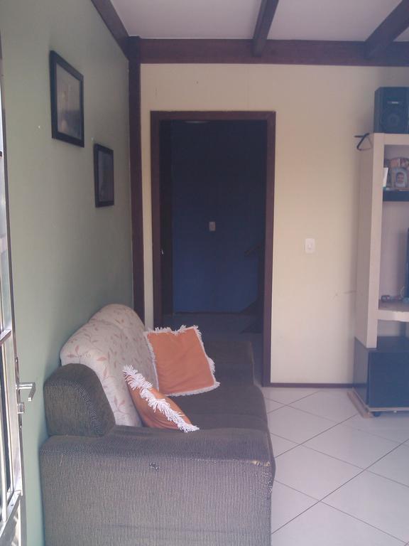 Apartmán Flat Do Indio Fernando de Noronha Pokoj fotografie