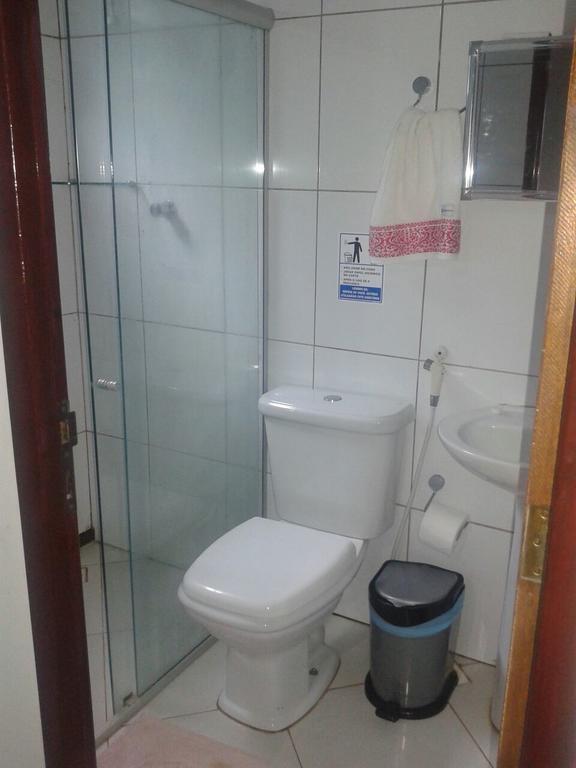Apartmán Flat Do Indio Fernando de Noronha Exteriér fotografie