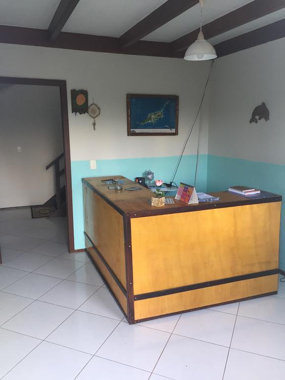 Apartmán Flat Do Indio Fernando de Noronha Exteriér fotografie