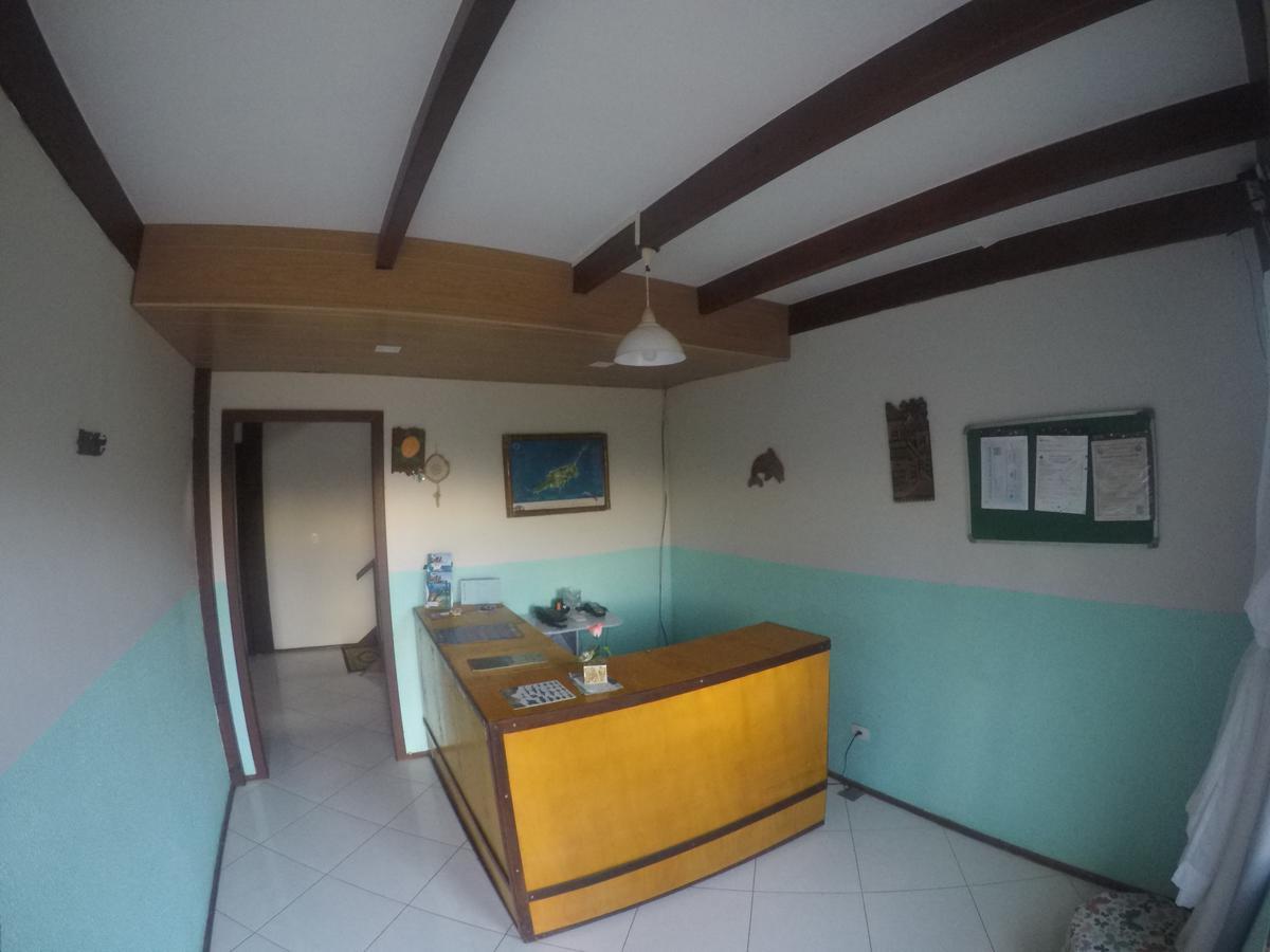 Apartmán Flat Do Indio Fernando de Noronha Exteriér fotografie
