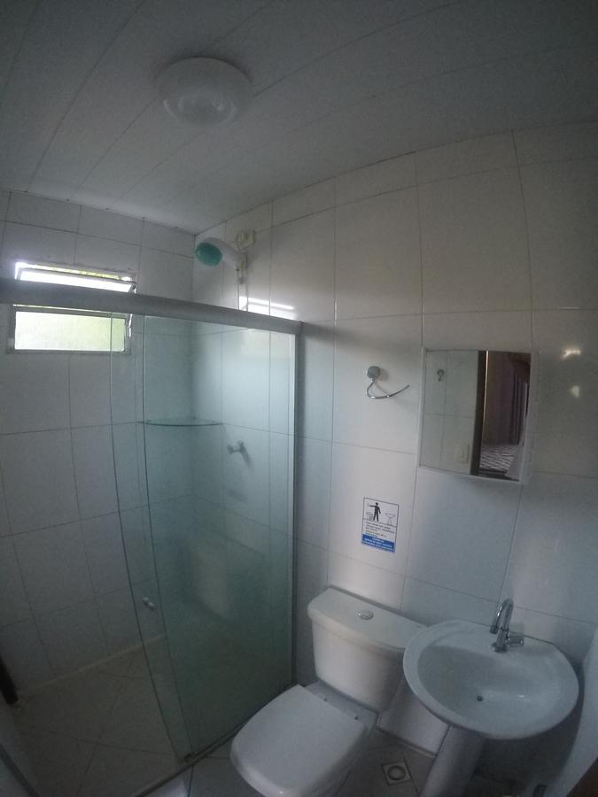 Apartmán Flat Do Indio Fernando de Noronha Exteriér fotografie