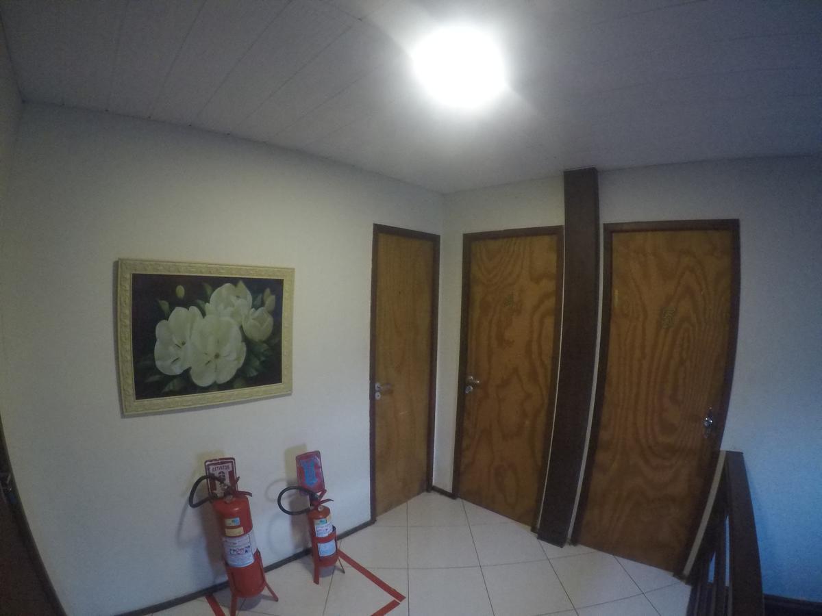 Apartmán Flat Do Indio Fernando de Noronha Exteriér fotografie
