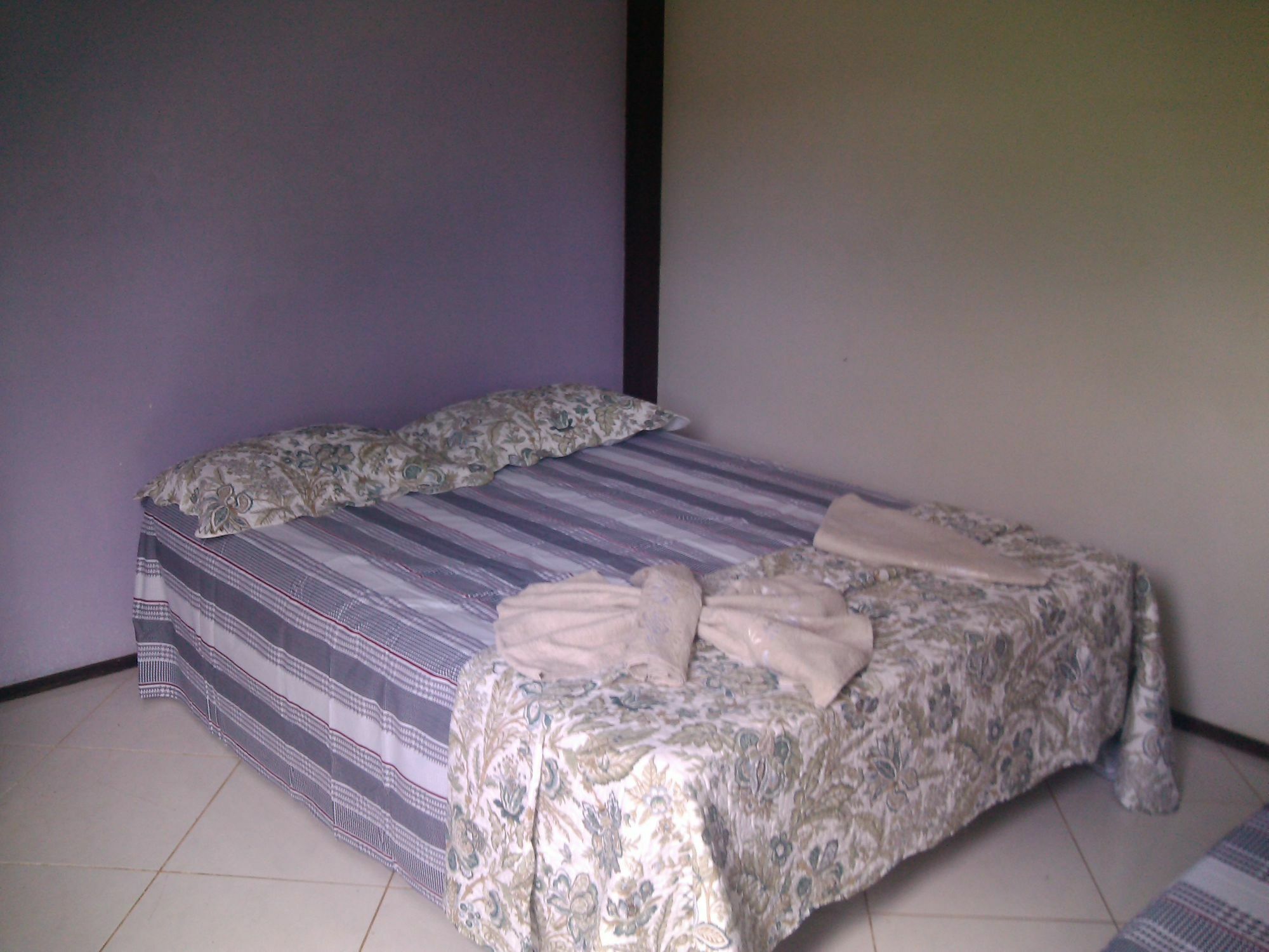 Apartmán Flat Do Indio Fernando de Noronha Exteriér fotografie